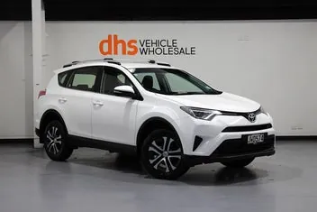 Toyota Rav4 2016 photo 2
