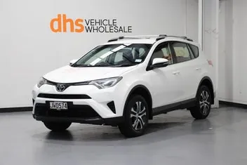 Toyota Rav4 2016 photo 4