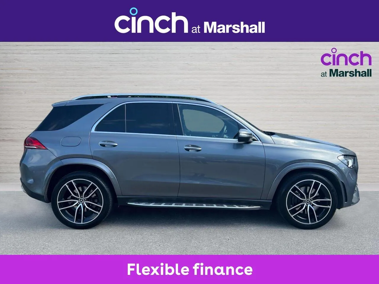 Mercedes-Benz Gle 2021 photo 2