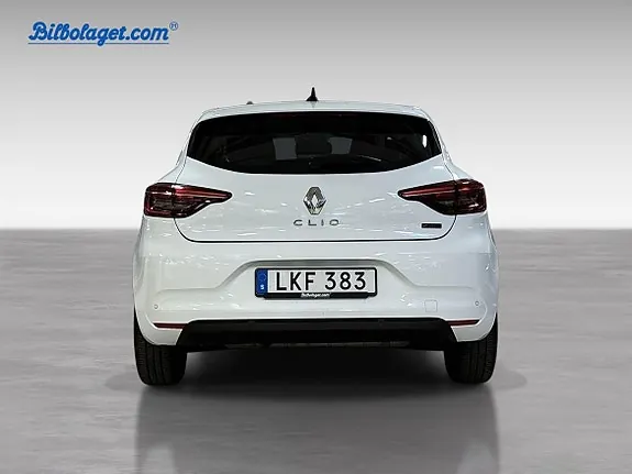 Renault Clio 2023 photo 5