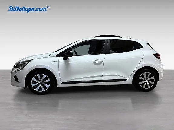 Renault Clio 2023 photo 3