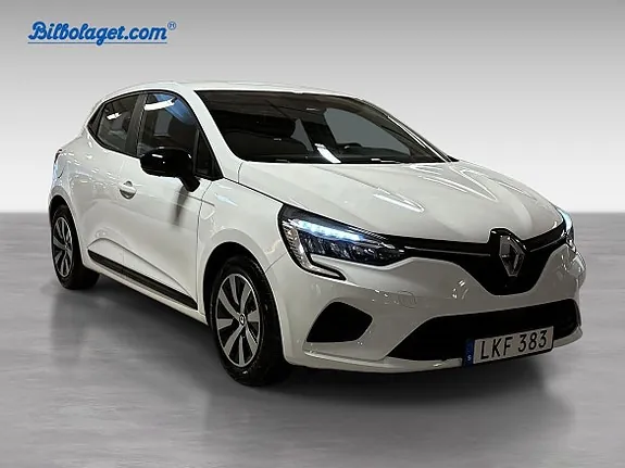 Renault Clio 2023 photo 2