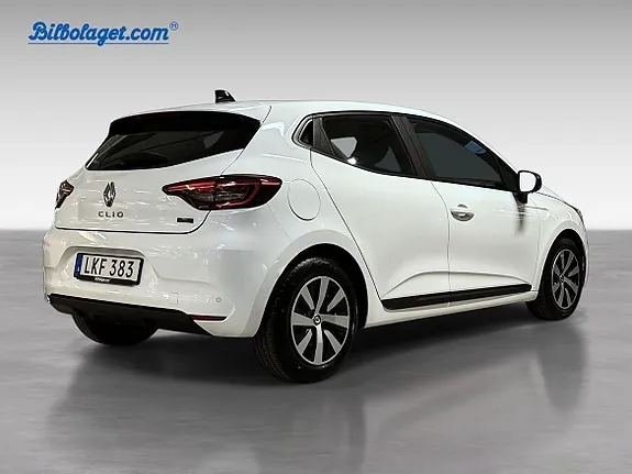 Renault Clio 2023 photo 4