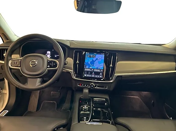 Volvo V90 2025 photo 5
