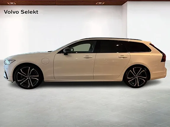 Volvo V90 2025 photo 3