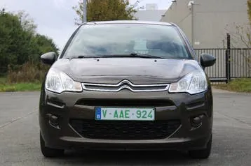 Citroen C3 2013 photo 2