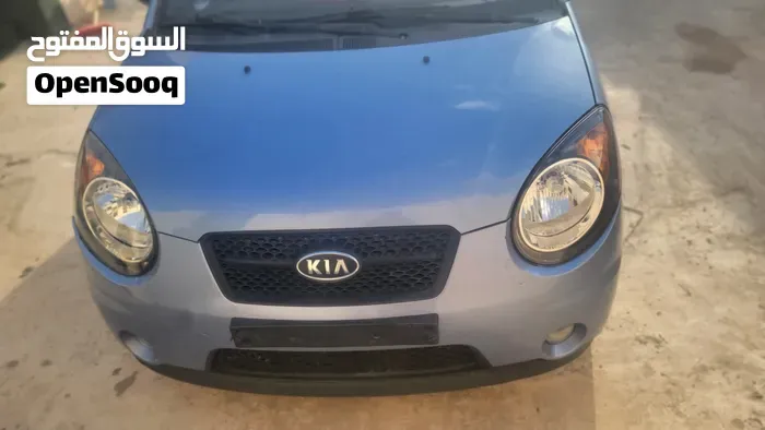 Kia Morning