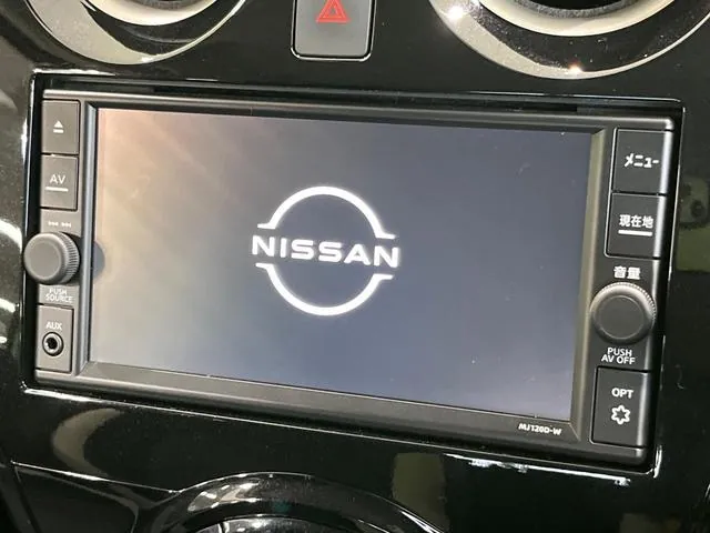Nissan Note 2020 photo 4