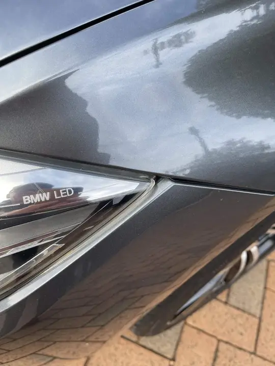 BMW 3 Series 2015 photo 5