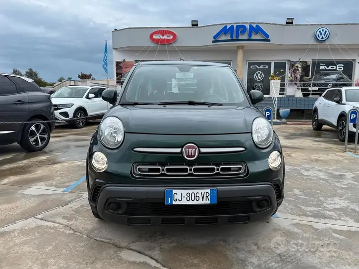 Fiat 500L 2022 photo 4