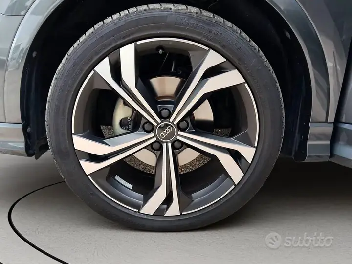 Audi Q3 2024 photo 5