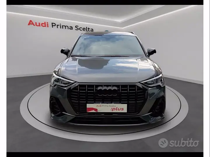 Audi Q3 2024 photo 2