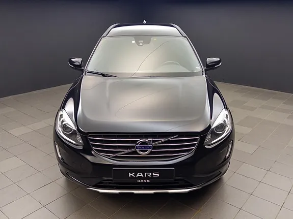Volvo Xc60 2014 photo 3