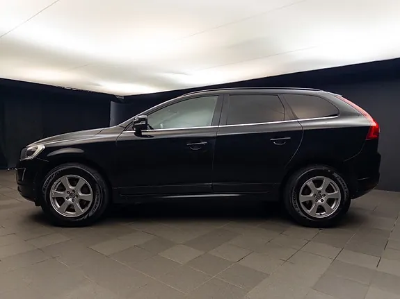 Volvo Xc60 2014 photo 5