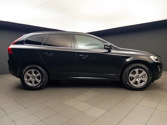 Volvo Xc60 2014 photo 4