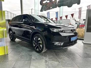 Opel Grandland X 2025 photo 2