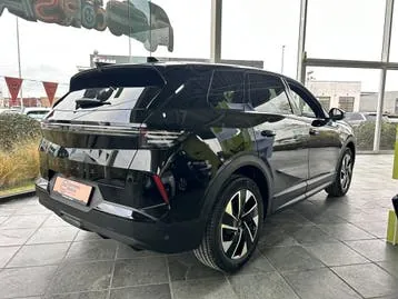 Opel Grandland X 2025 photo 3