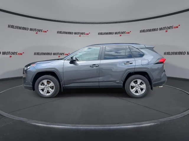 Toyota Rav4 2022 photo 5