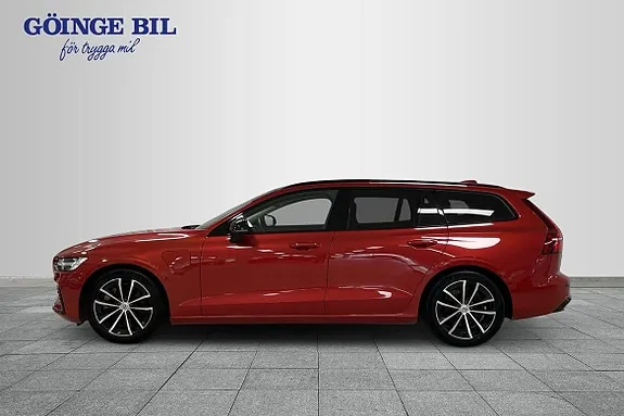 Volvo V60 2024 photo 5