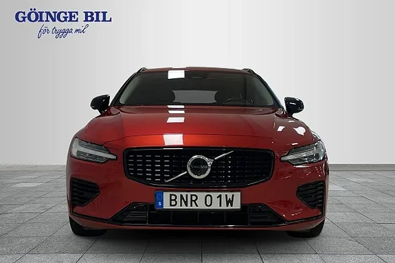 Volvo V60 2024 photo 3