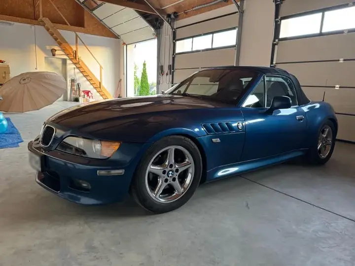 BMW Z3 Roadster
