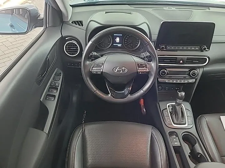 Hyundai Kona 2020 photo 3