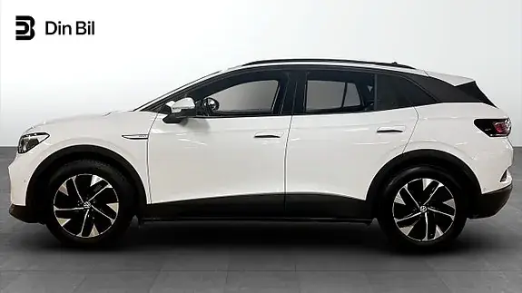 Volkswagen Id.4 2023 photo 2