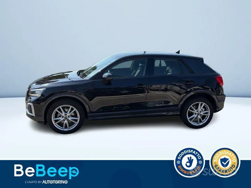 Audi Q2 2021 photo 5