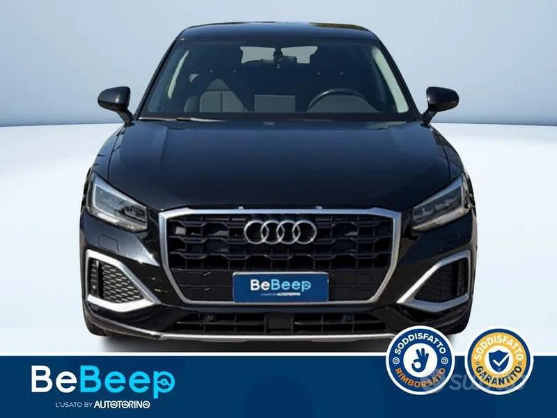 Audi Q2 2021 photo 3