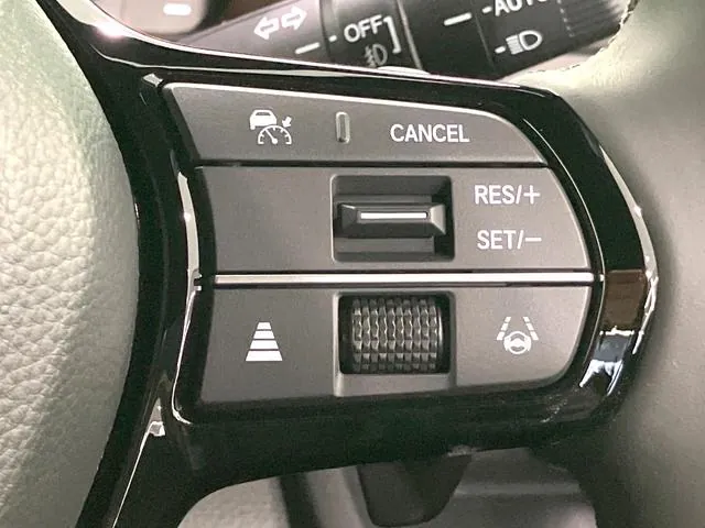 Honda Stepwgn 2026 photo 4