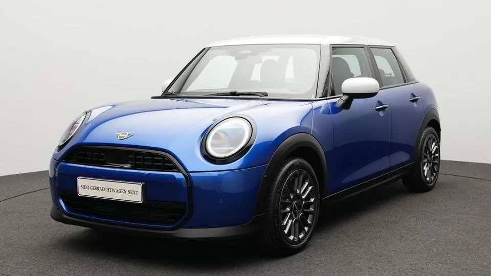 Mini Classic