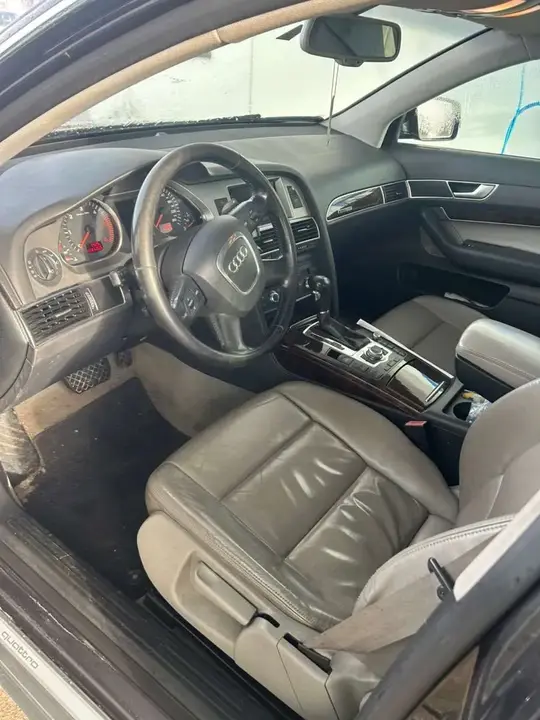 Audi A6 Allroad 2006 photo 2