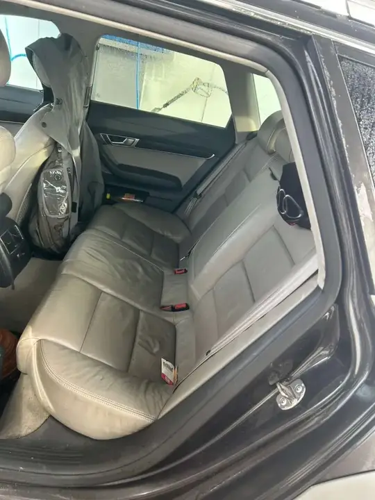 Audi A6 Allroad 2006 photo 3