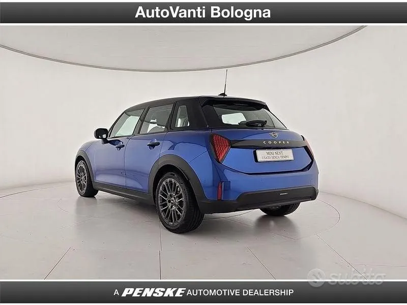 Mini Cooper 2025 photo 4