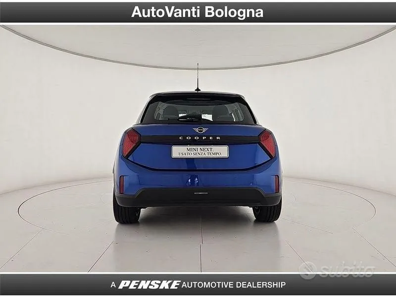 Mini Cooper 2025 photo 5