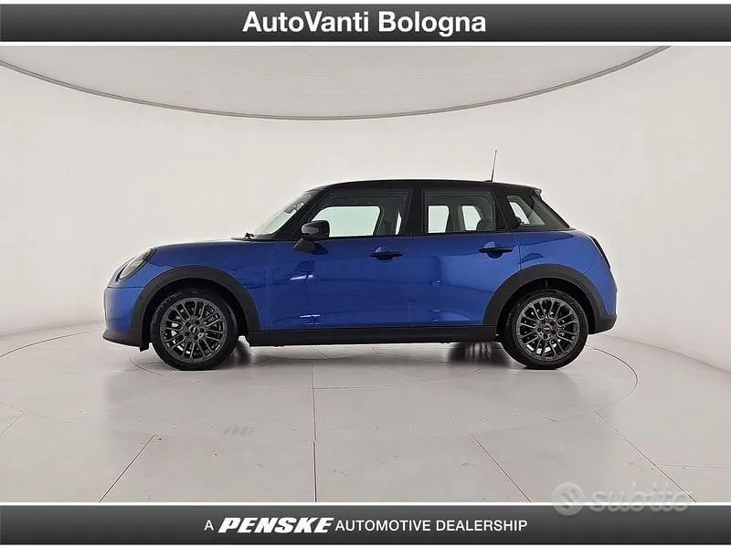 Mini Cooper 2025 photo 3
