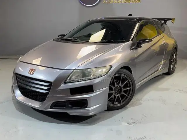 Honda Cr-Z
