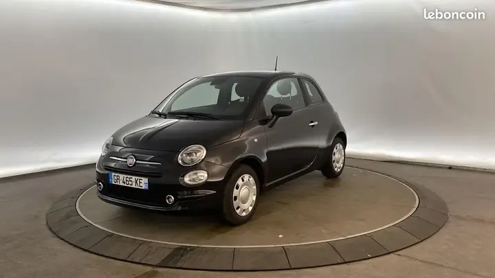Fiat 500 2023 photo 4