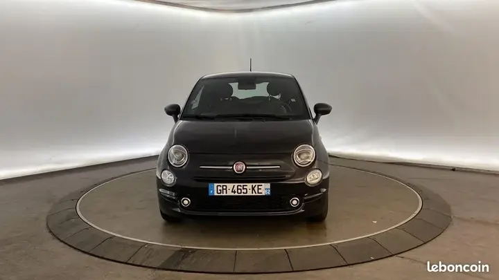 Fiat 500 2023 photo 5