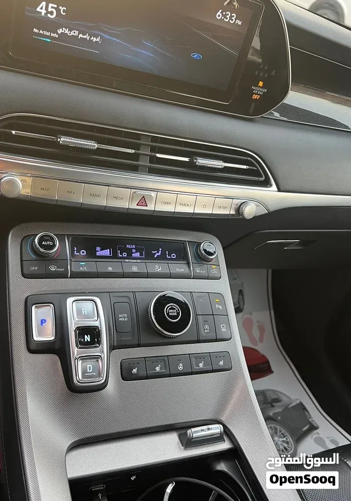 Hyundai Palisade 2021 photo 4