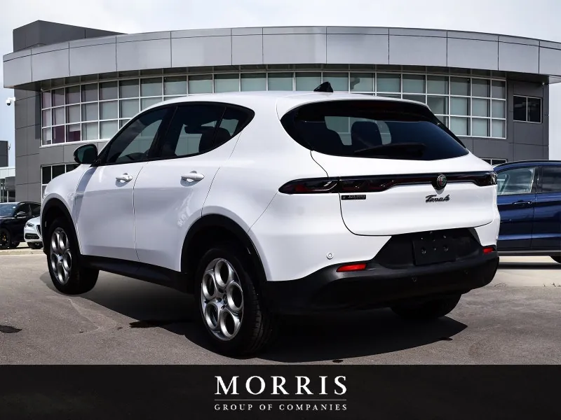 Alfa Romeo Tonale 2024 photo 4