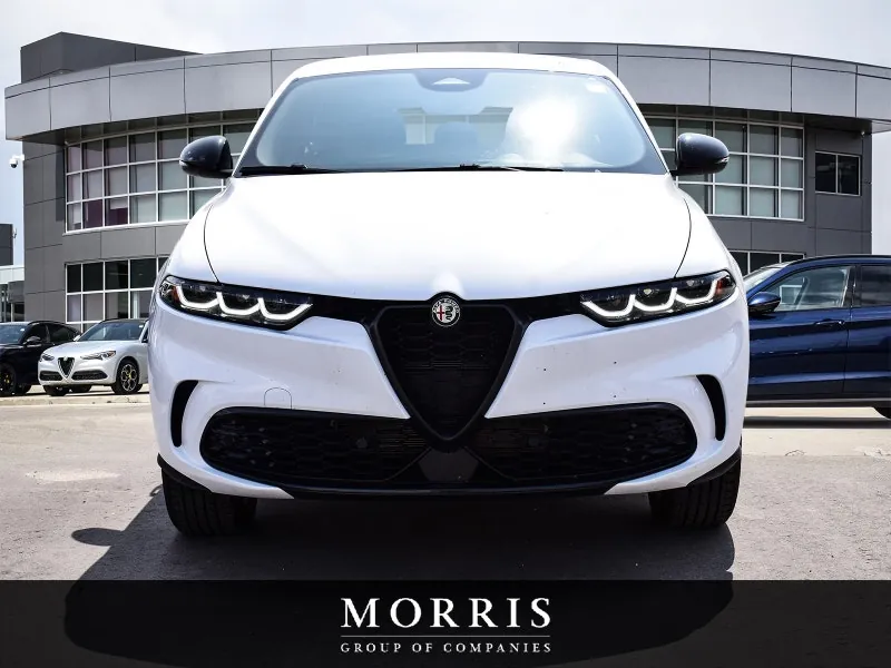 Alfa Romeo Tonale 2024 photo 2