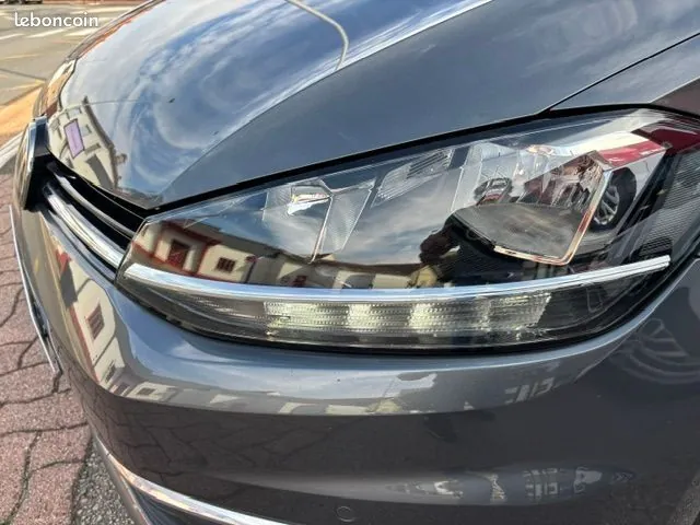 Volkswagen Golf 2019 photo 4