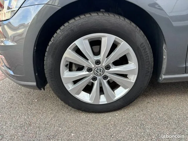 Volkswagen Golf 2019 photo 5