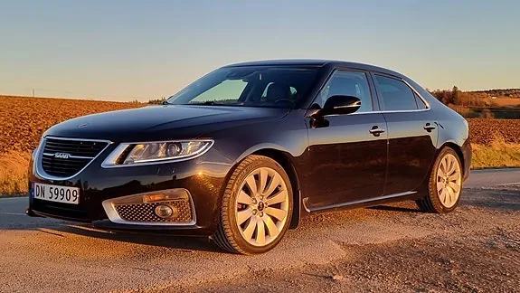 Saab 9-5