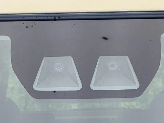 Daihatsu Tanto 2025 photo 3