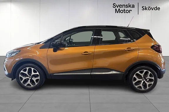 Renault Captur 2019 photo 2