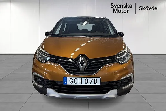 Renault Captur 2019 photo 3