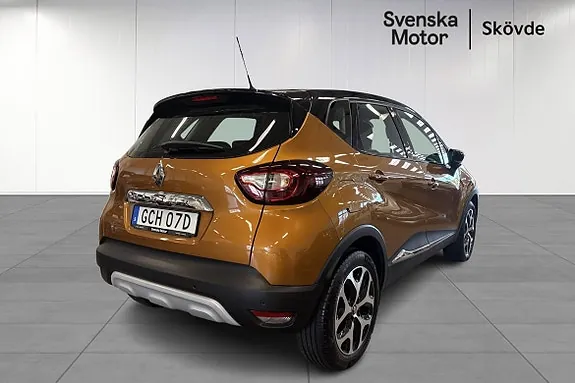 Renault Captur 2019 photo 4
