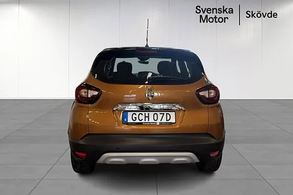 Renault Captur 2019 photo 5